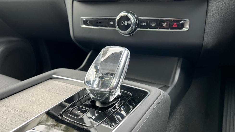 Used Volvo XC90 2025 for sale - 76803983: Photo 14