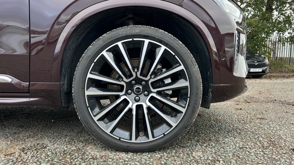 Used Volvo XC90 2025 for sale - 76803983: Photo 16