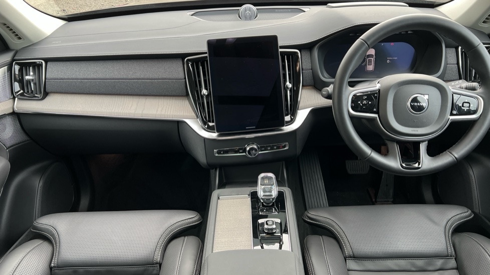 Used Volvo XC90 2025 for sale - 76803983: Photo 21