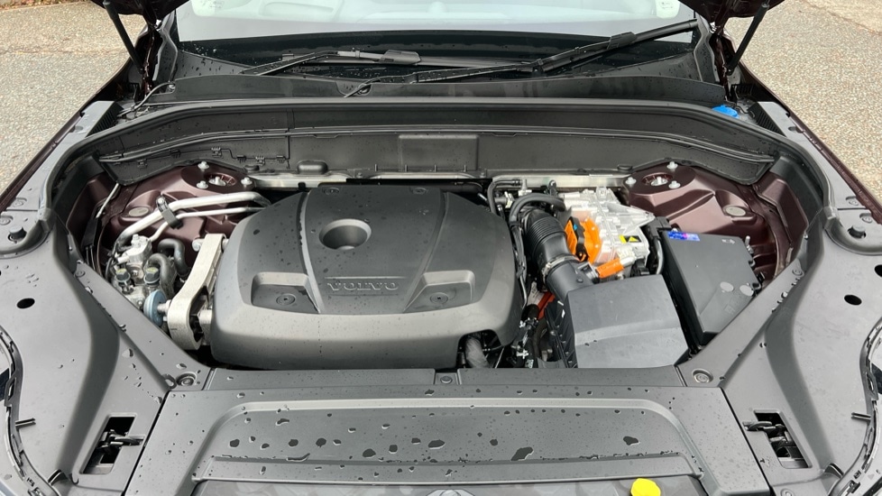 Used Volvo XC90 2025 for sale - 76803983: Photo 23