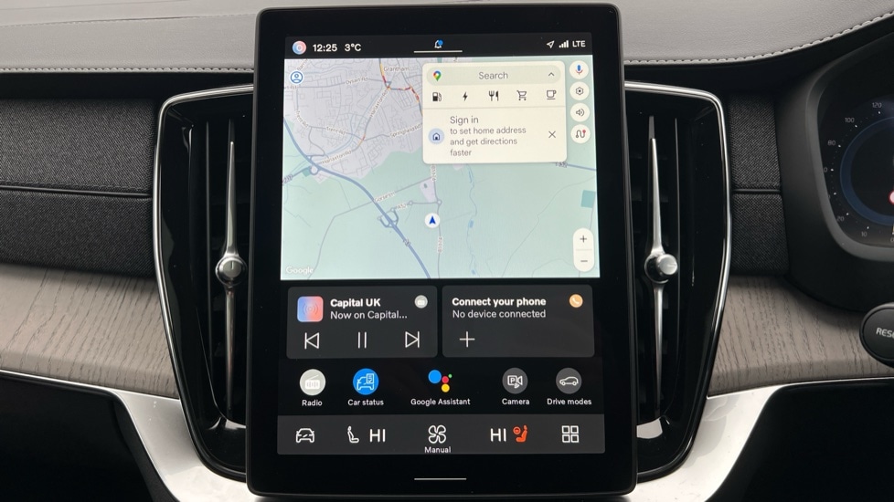 Used Volvo XC90 2025 for sale - 76803983: Photo 31