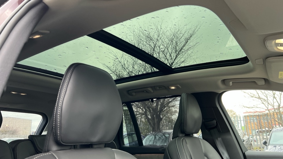 Used Volvo XC90 2025 for sale - 76803983: Photo 34