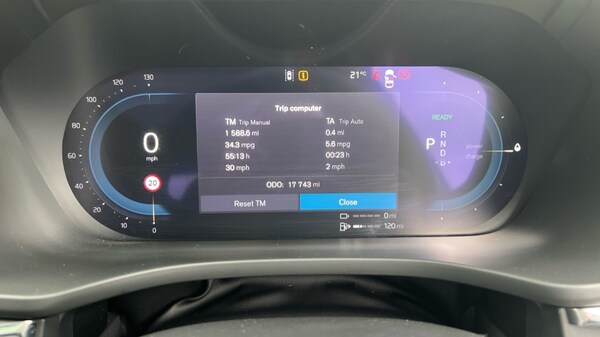 Used Volvo XC60 2024 for sale - 75584348: Photo 11