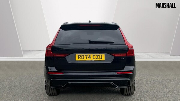 Used Volvo XC60 2024 for sale - 75584348: Photo 13
