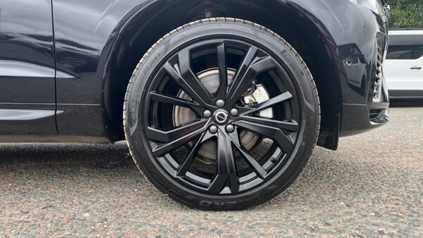 Used Volvo XC60 2024 for sale - 75584348: Photo 16