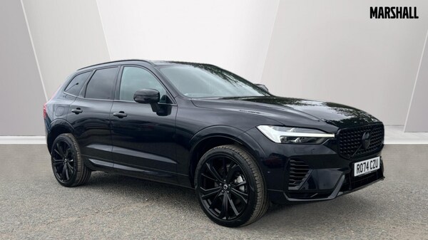 Used Volvo XC60 2024 for sale - 75584348: Photo 1