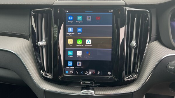Used Volvo XC60 2024 for sale - 75584348: Photo 20