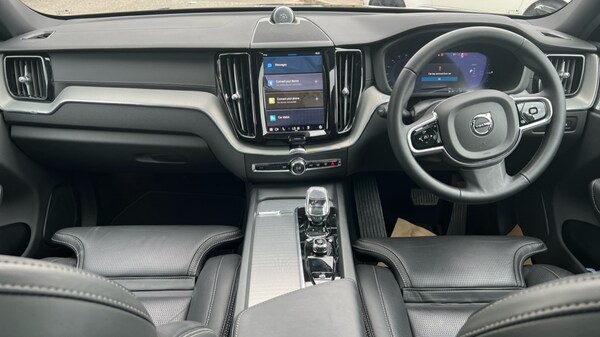 Used Volvo XC60 2024 for sale - 75584348: Photo 21