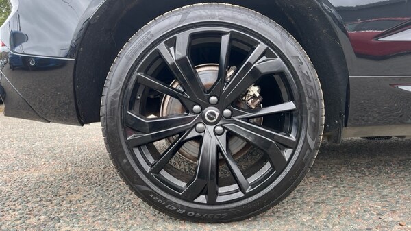 Used Volvo XC60 2024 for sale - 75584348: Photo 24