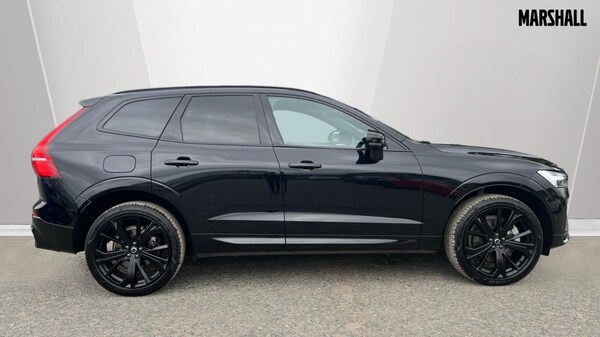 Used Volvo XC60 2024 for sale - 75584348: Photo 3
