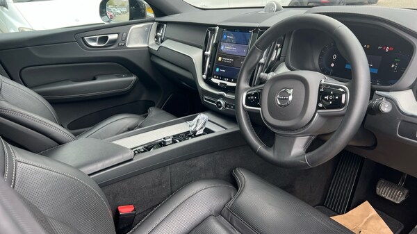 Used Volvo XC60 2024 for sale - 75584348: Photo 5
