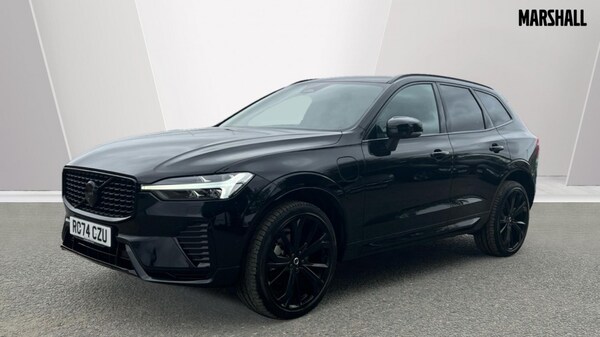 Used Volvo XC60 2024 for sale - 75584348: Photo 6