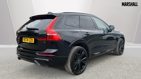 Used Volvo XC60 2024 for sale - 75584348: Photo 7