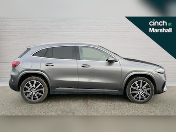 Used Mercedes-Benz EQA 2024 for sale - 76434726: Photo