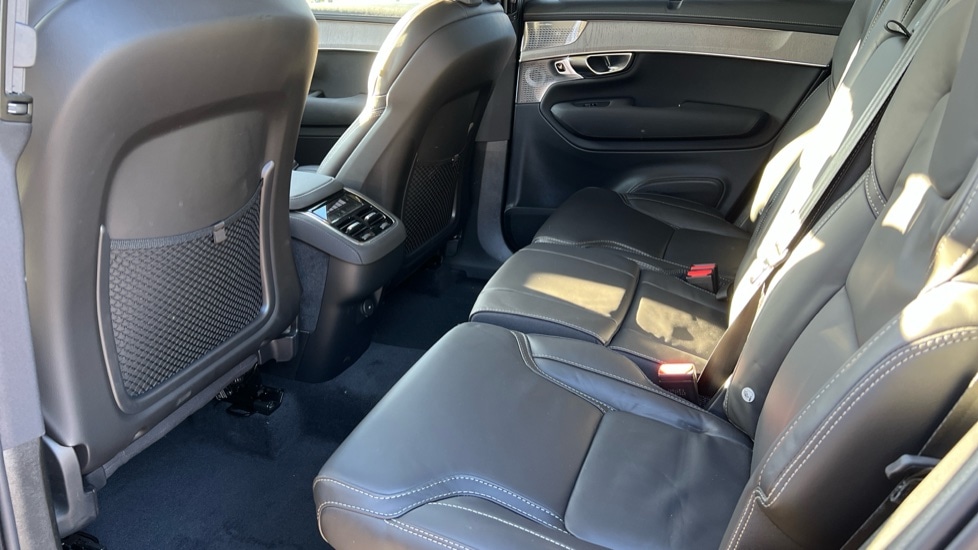 Used Volvo XC90 2025 for sale - 76873610: Photo 10