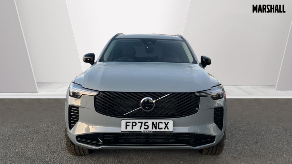 Used Volvo XC90 2025 for sale - 76873610: Photo 12