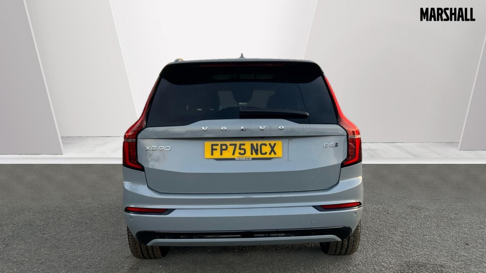 Used Volvo XC90 2025 for sale - 76873610: Photo 13