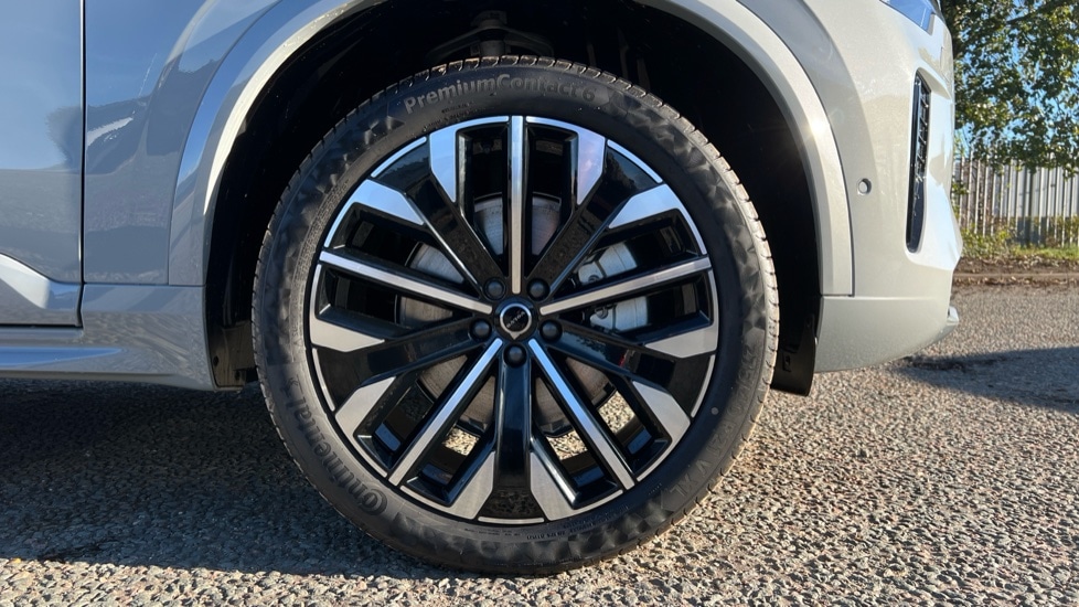 Used Volvo XC90 2025 for sale - 76873610: Photo 16