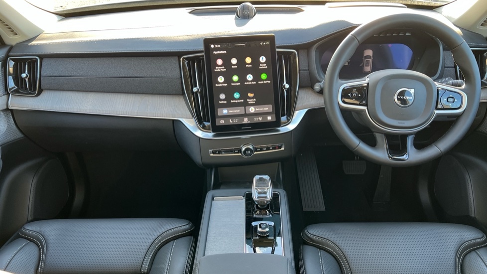 Used Volvo XC90 2025 for sale - 76873610: Photo 21