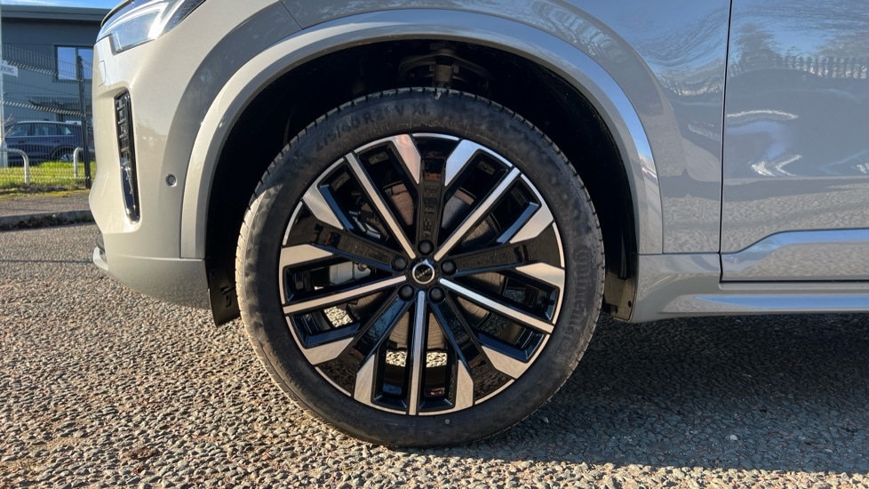 Used Volvo XC90 2025 for sale - 76873610: Photo 25