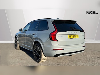 Used Volvo XC90 2025 for sale - 76873610: Photo