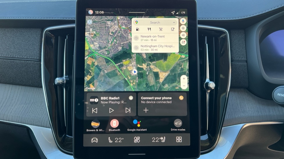 Used Volvo XC90 2025 for sale - 76873610: Photo 31