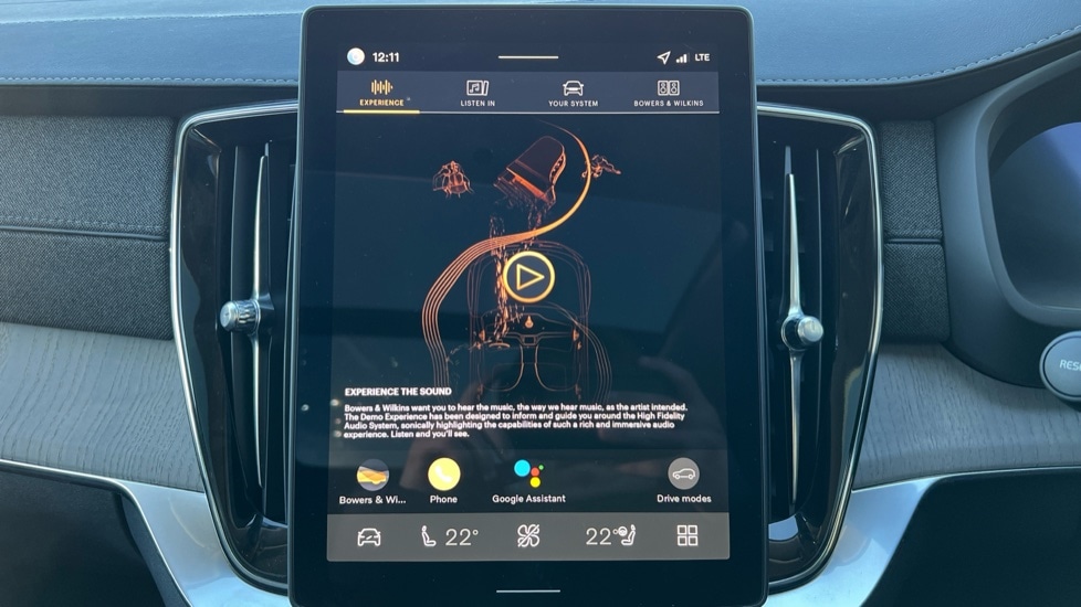 Used Volvo XC90 2025 for sale - 76873610: Photo 36