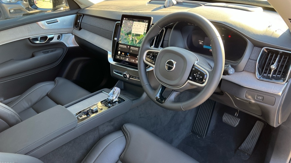 Used Volvo XC90 2025 for sale - 76873610: Photo 5