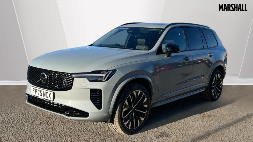 Used Volvo XC90 2025 for sale - 76873610: Photo 6