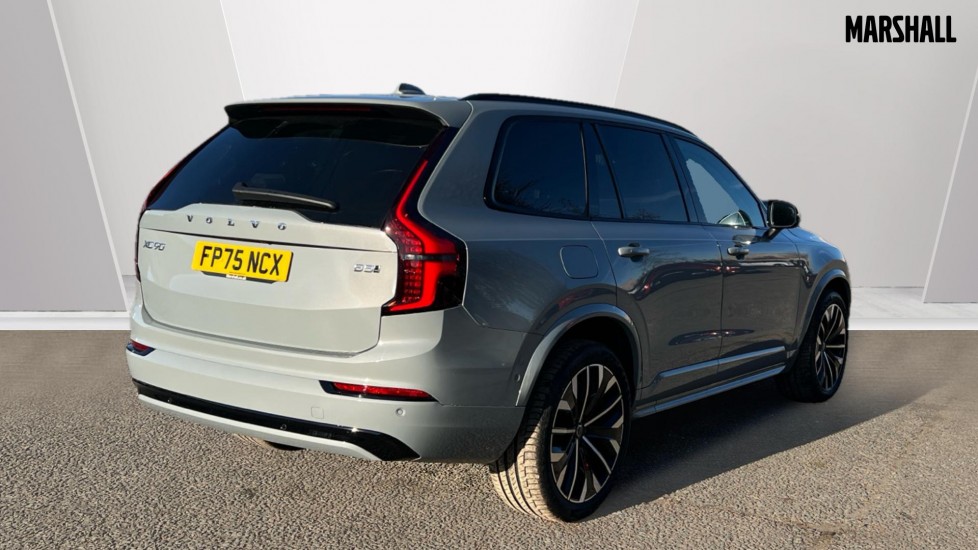 Used Volvo XC90 2025 for sale - 76873610: Photo 7