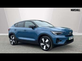 2022 - 300kW Recharge Twin Pro 78kWh 5dr AWD Auto