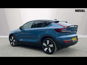 Used Volvo C40 2022 for sale - 74637088: Photo