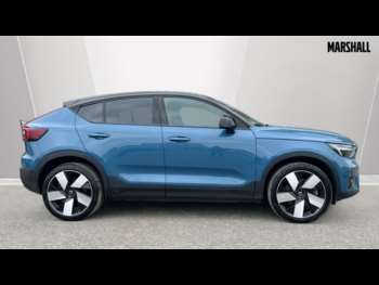 Used Volvo C40 2022 for sale - 74637088: Photo