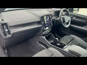 Used Volvo C40 2022 for sale - 74637088: Photo