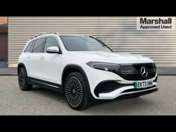 2023 AMG Line 5dr Auto