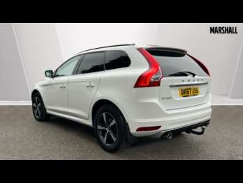 Used Volvo XC60 2017 for sale - 75121043: Photo