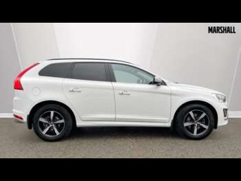 Used Volvo XC60 2017 for sale - 75121043: Photo