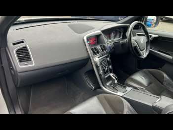 Used Volvo XC60 2017 for sale - 75121043: Photo