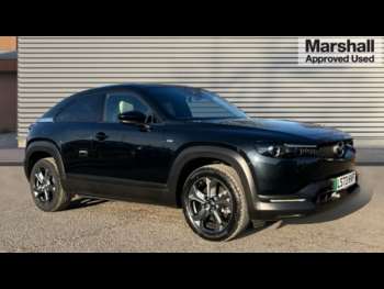 2023 - 107kW Exclusive Line 35.5kWh 5dr Auto