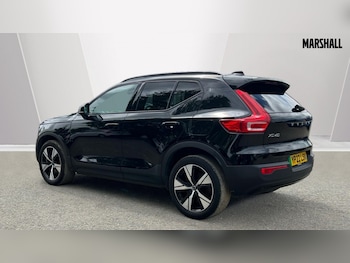 Used Volvo XC40 2022 for sale - 75467931: Photo