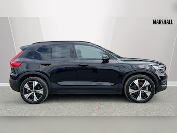 Used Volvo XC40 2022 for sale - 75467931: Photo