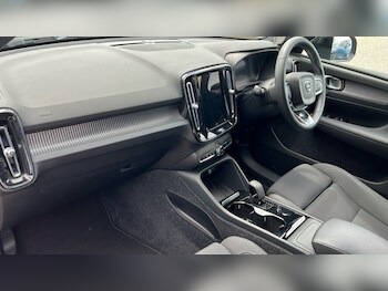 Used Volvo XC40 2022 for sale - 75467931: Photo