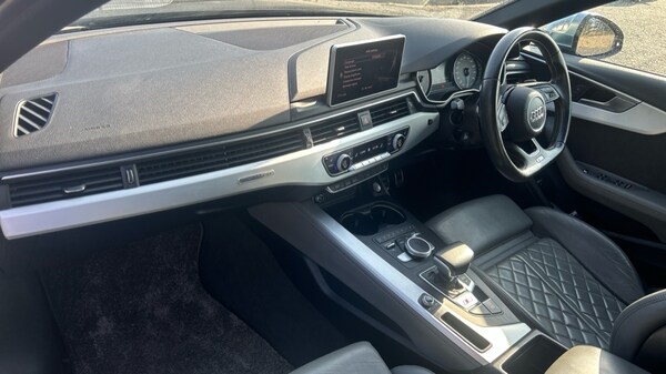Used Audi A4 2017 for sale - 75534368: Photo 10