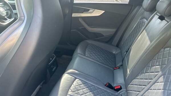 Used Audi A4 2017 for sale - 75534368: Photo 14