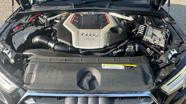 Used Audi A4 2017 for sale - 75534368: Photo 16