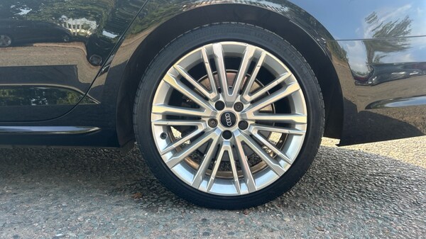 Used Audi A4 2017 for sale - 75534368: Photo 18