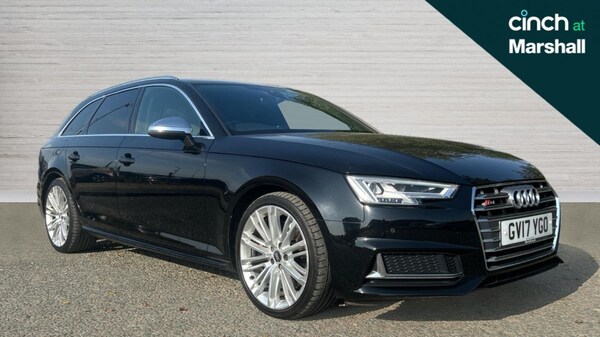 Used Audi A4 2017 for sale - 75534368: Photo 1