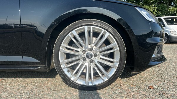Used Audi A4 2017 for sale - 75534368: Photo 20