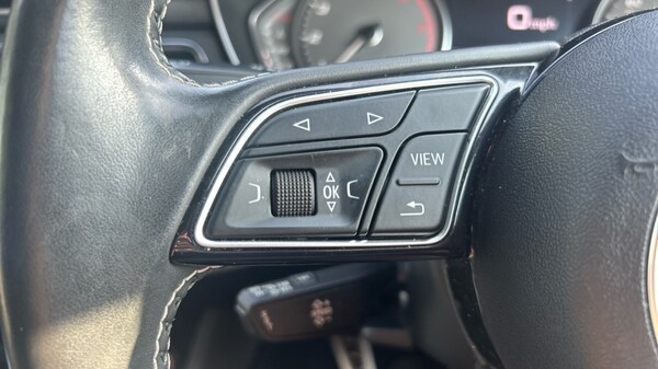 Used Audi A4 2017 for sale - 75534368: Photo 22