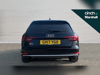 Used Audi A4 2017 for sale - 75534368: Photo